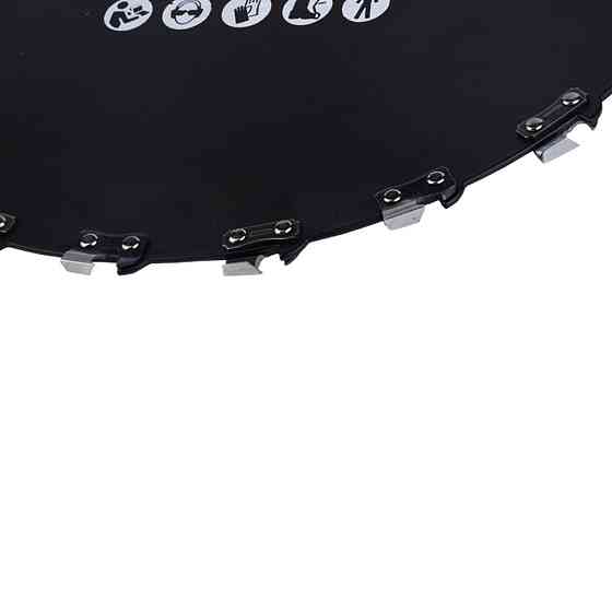 Диск для тримера Ø230×25.4 мм 20Т ланцюговий SIGMA (5624651) Київ