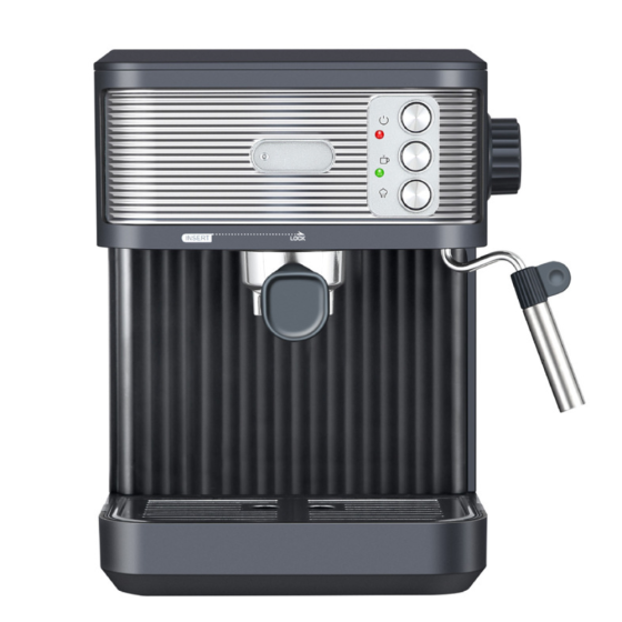 Кавомашина ексрессо,1200Вт,1569 SBR Київ