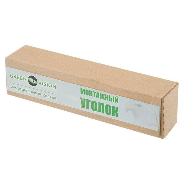 Куточок монтажний GV CM-U180 Київ - фото 7