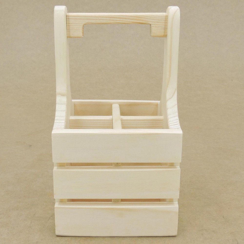 Підставка для столових приладів "Пайлаф" бланже Миколаїв - фото 5