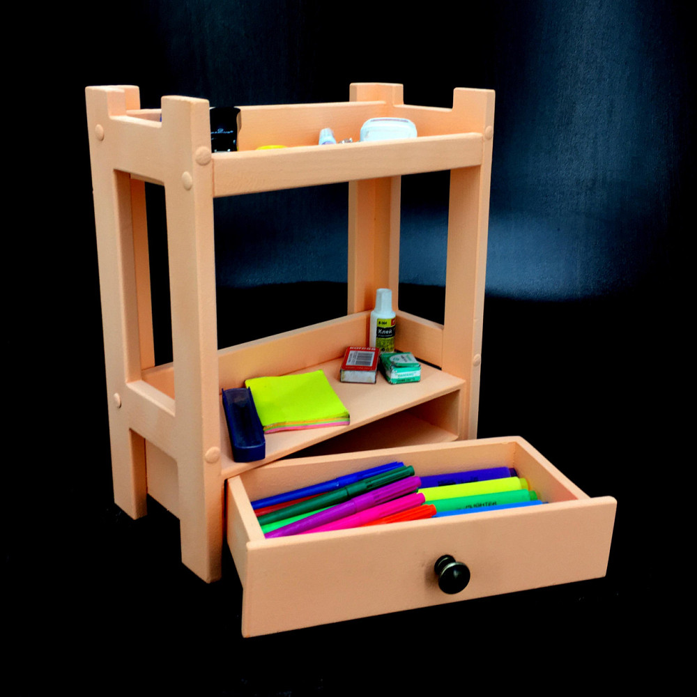 Настольный органайзер 