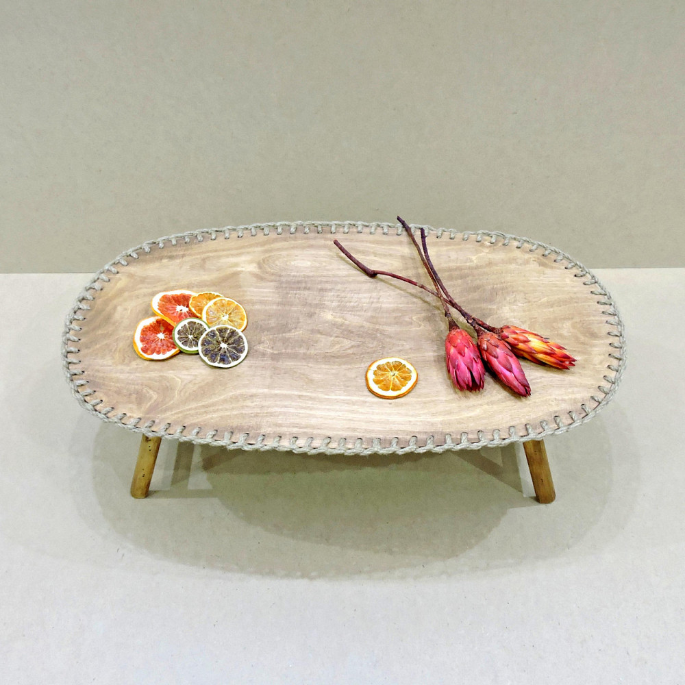 Столик-поднос для завтрака 