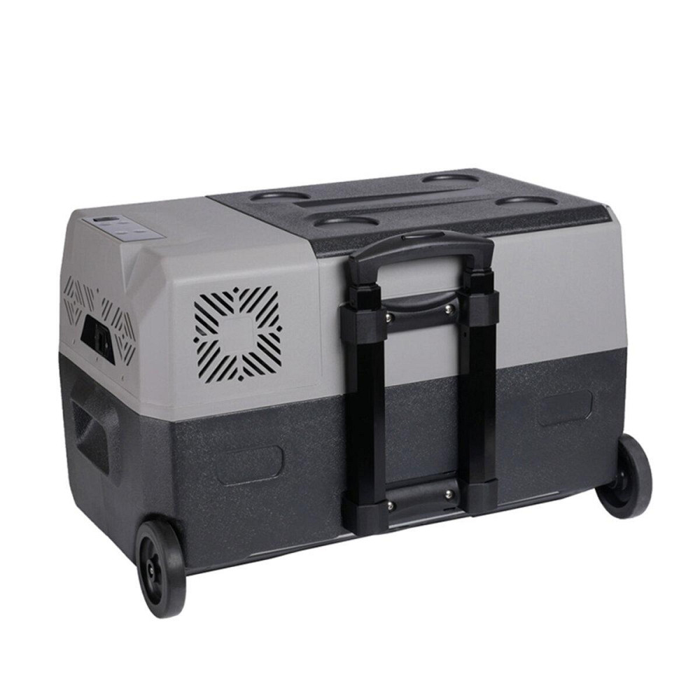 Холодильник автомобильный Brevia 30л (компрессор LG) 22725 Киев - изображение 5