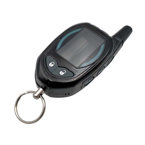 Брелок с ЖК-дисплеем для сигнализации Sheriff ZX-1055 Винница - изображение 1