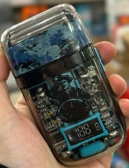 Комбо набор VGR Профессиональный !!! Киев - изображение 2