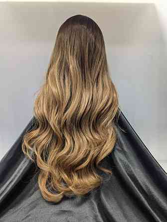 Перука 5 Луцьк