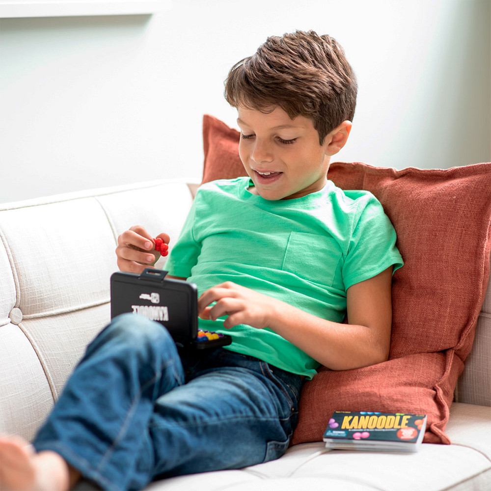 Головоломка Educational Insights - Kanoodle® Днепр - изображение 6