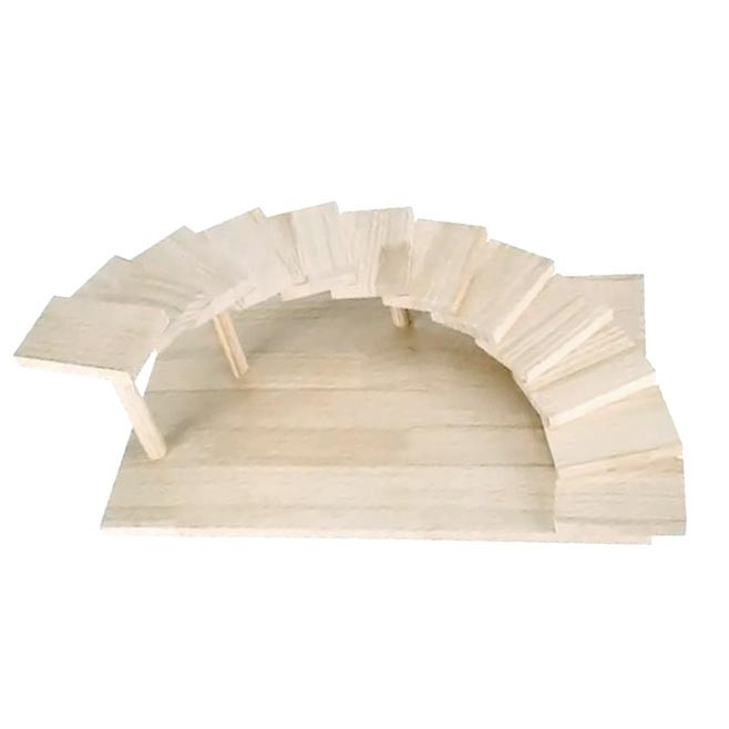 Стійка для подачі суші "Сертар 12" бланже Миколаїв - фото 1