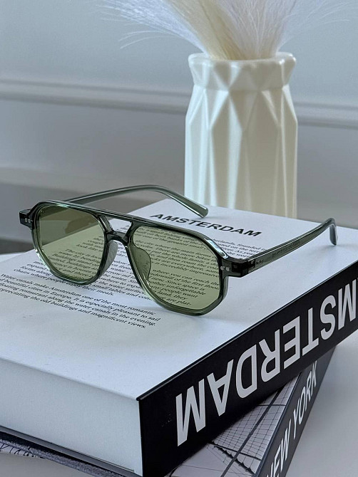 Очки унисекс 🤓 MasterSem Киев - изображение 4