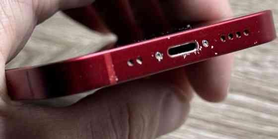 Айфон iPhone 13 Mini 128Gb. Neverlock. Киев