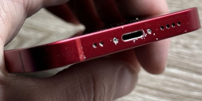 Айфон iPhone 13 Mini 128Gb. Neverlock. Київ - фото 4