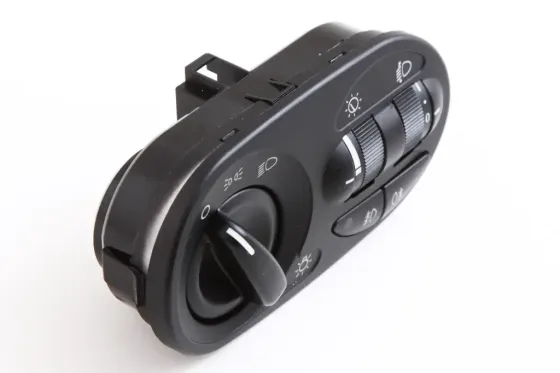 Блок керування світлотехнікою 1118 Люкс «Flagmus» Вінниця