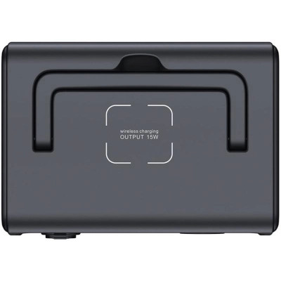 Зарядна станція BLUETTI EB3A 600W (EB3A) Вінниця - фото 5