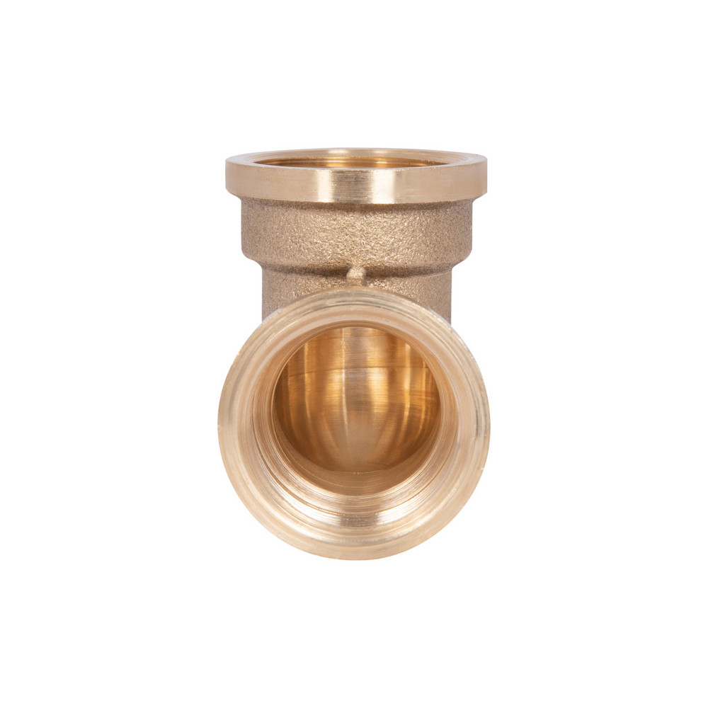 Угол Thermo Alliance Standart 3/4" ВР SD41820 Київ - фото 5