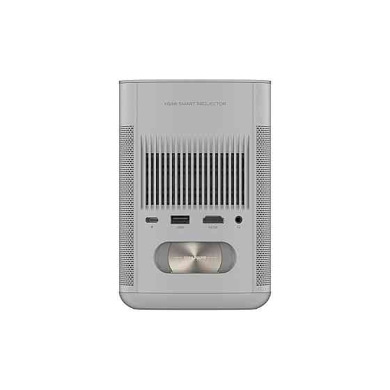 Проектор портативный 400Лм HDR10 XGIMI MoGo 2 Киев