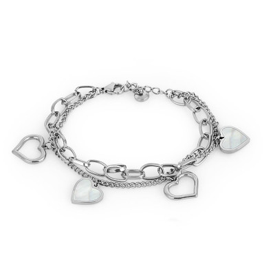 Браслет Daniel Klein DKJ.3.1094-1 Винница - изображение 1