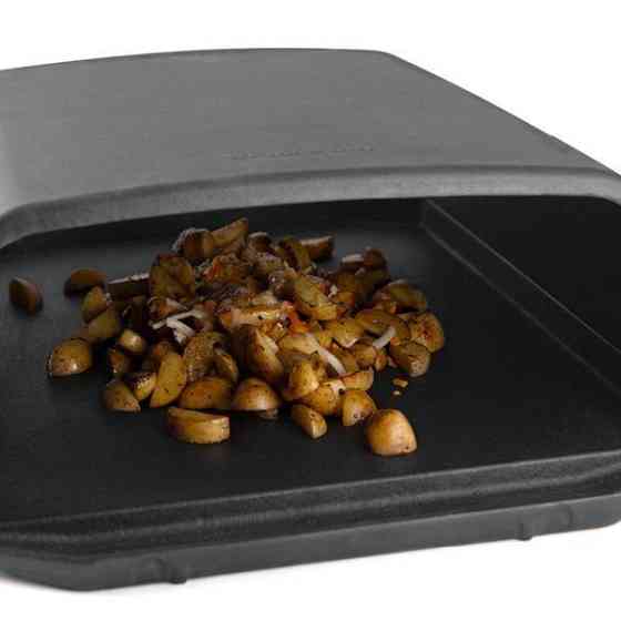 Чавунна піч для піцци Broil King 69900 Код: 011456 Рівне