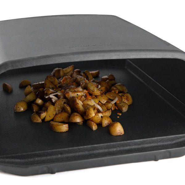 Чавунна піч для піцци Broil King 69900 Код: 011456 Рівне - фото 4