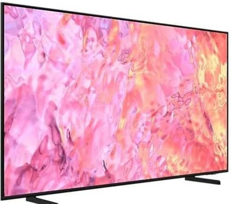Телевізор: Samsung QE50Q60C. Pik-скарантiii! Харків - фото 5