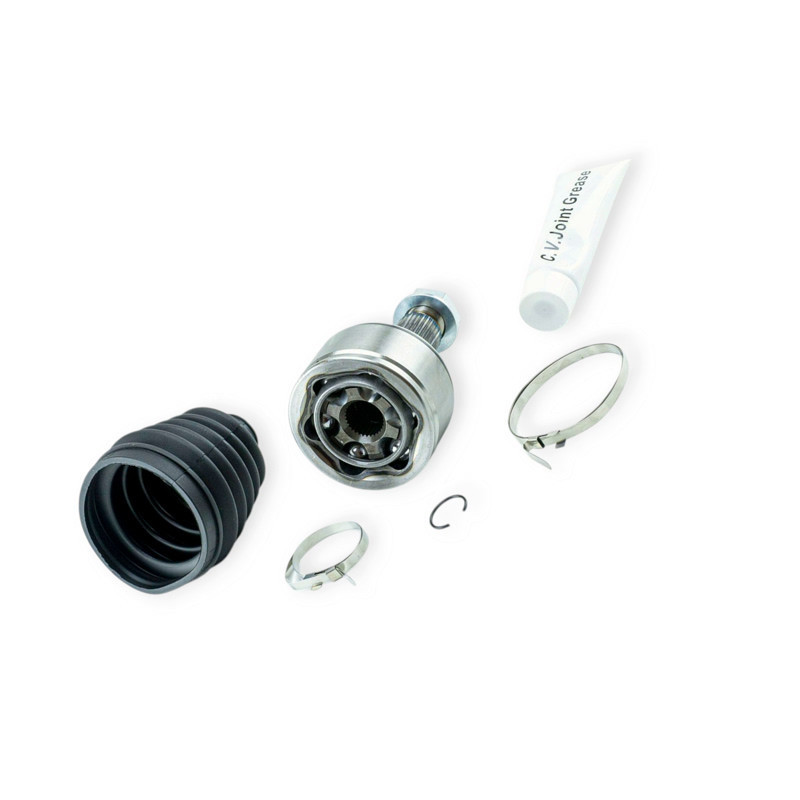 Шрус Акорд 2.0i VIII (CU) наружный Хонда Мукачево - изображение 1