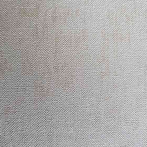 Обои метровые винил на флизелине Decowall Retro эффект потертости под старину голубые с серым Киев