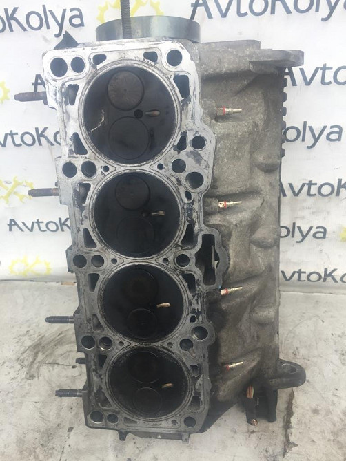Головка двигуна VW Caddy 1.9 tdi 2004-2010 Ковель - фото 5