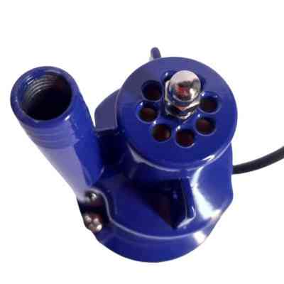 Заглибний насос Werk вібраційний VM70 (320Вт, 1080л/г) (32314) Вінниця