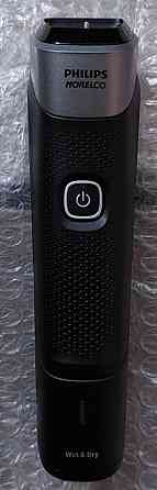 Новий тример Philips Norelco 5000 серії | Без лез та комплекту! Харків