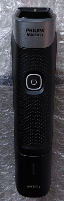 Новий тример Philips Norelco 5000 серії | Без лез та комплекту! Харків - фото 6