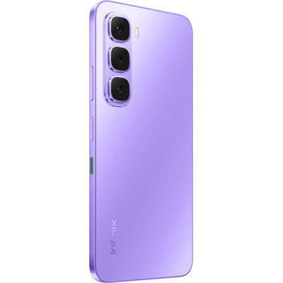 Мобильный телефон Infinix Hot 60i 4/128Gb Soul Eye Purple (4894947093616) Винница - изображение 7