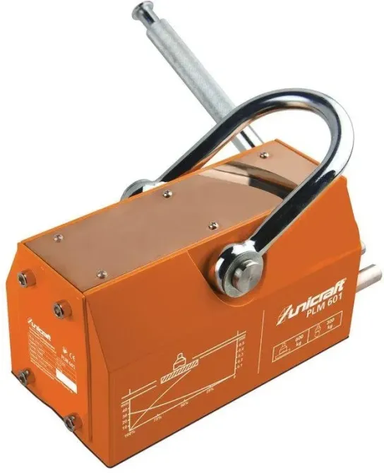 Unicraft Uchwyt magnetyczny PLM 601 6171306 Киев - изображение 1