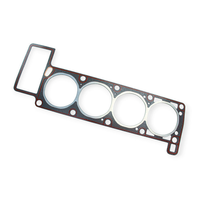 Прокладка ГАЗ 3110, 3302, 2705 (405), УАЗ 3151, 3741, 3163 (409) з герметиком CZ Superior ГБЦ Мукачево - фото 1