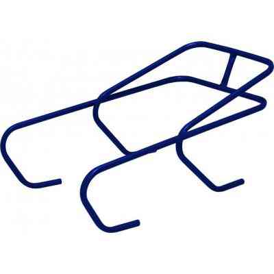 Санки Snower Буран Синие (4820211100452BLUE) Винница