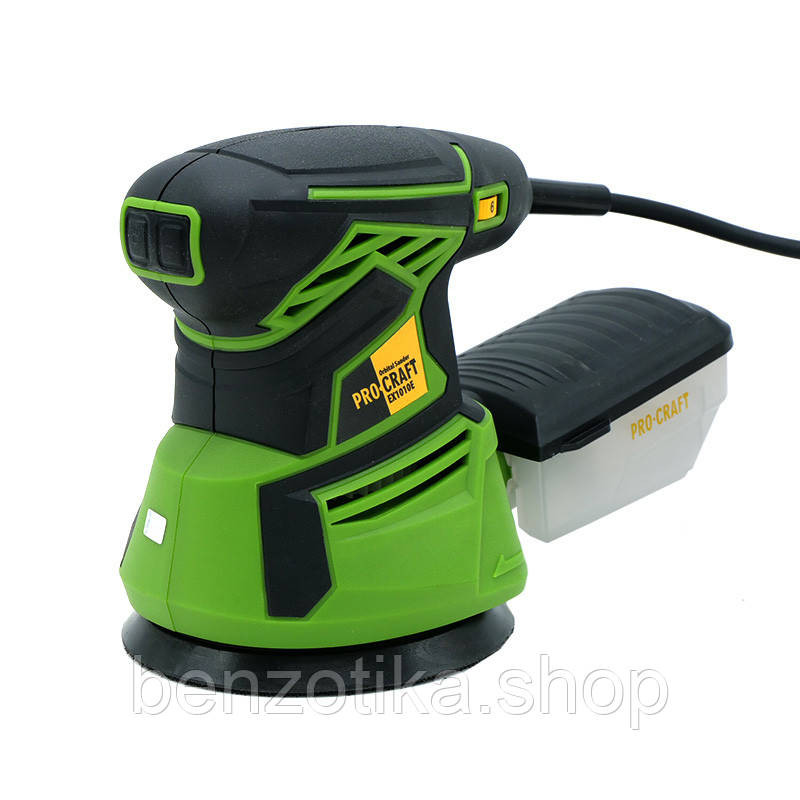 Ексцентрик Procraft EX1010E Київ - фото 1