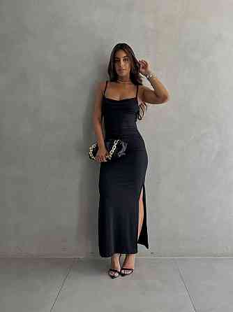 Женское романтичное элегантное платье с открытой спиной турецкое вискоза Одесса