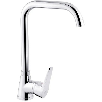 Змішувач Kroner Elbe-C030 (CV012072) Вінниця - фото 3