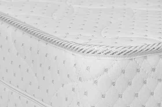 Ортопедичний матрац Noble Argentum Amaltea / Амалтеа (безпружинний) ТМ Нighfoam 200х200 Харків