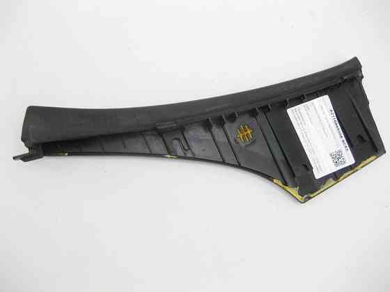 Mercedes-Benz  A2116800108 9C52 Бічна накладка підлокітника антрацит зліва E-class W211 E-class S211 Одеса