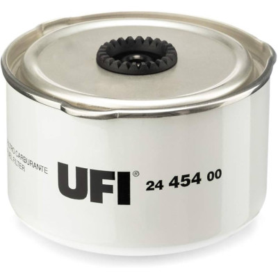 Фильтр топливный UFI 24.454.00 Винница - изображение 1