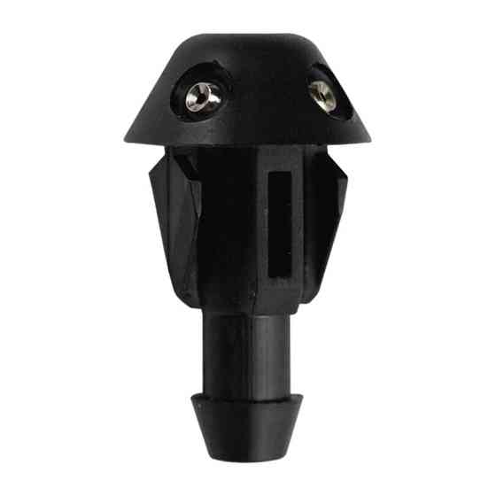 Форсунка омывателя лобового стекла Citroen Peugeot 643871 6438,71 Киев