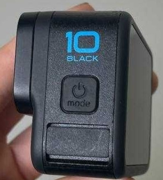 Екшн-камера GoPro Hero 10 з ND фільтрами. Київ - фото 3