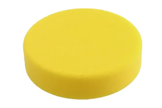 Круг поліровальний GP150 APP під різьблення M14 жовтий (універсальний) Вінниця
