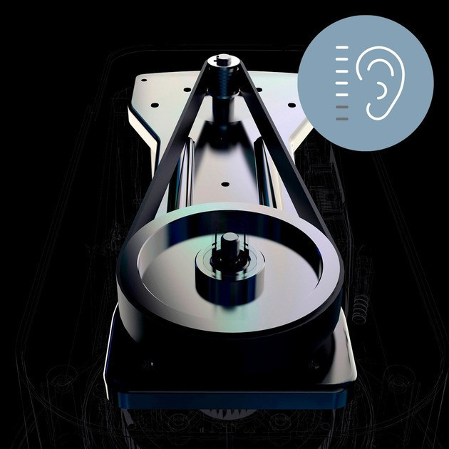 Миксер Graef KM7016EU ( 26986 ) Харків - фото 9