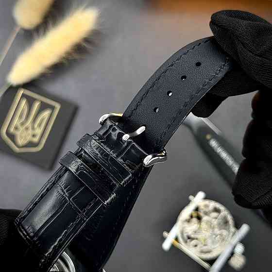 Awarder 053 Де би не був Silver-Black Київ