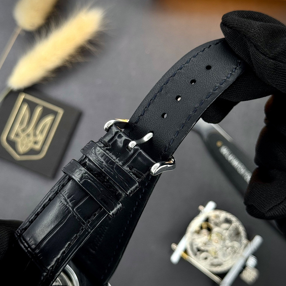 Awarder 053 Де би не був Silver-Black Київ - фото 6