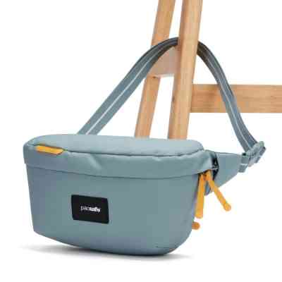 Сумка Pacsafe GO sling pack М'ятна (35100528) Вінниця