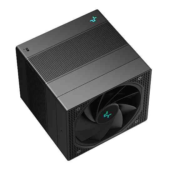 Кулер процесорний DeepCool Assassin IV (R-ASN4-BKNNMT-G) Чорний Харьков