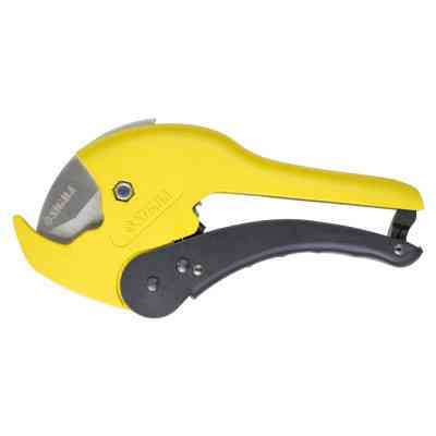 Труборіз Sigma для пластикових труб 0-42мм 230мм (сталь SK5) (4333121) Вінниця