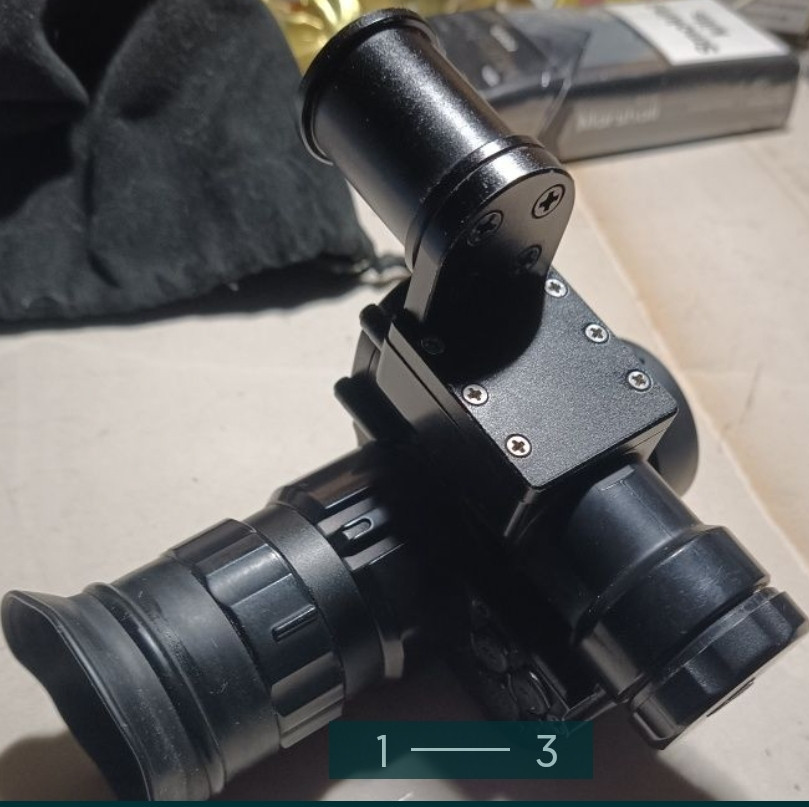 Прибор ночного видения Киев - изображение 3