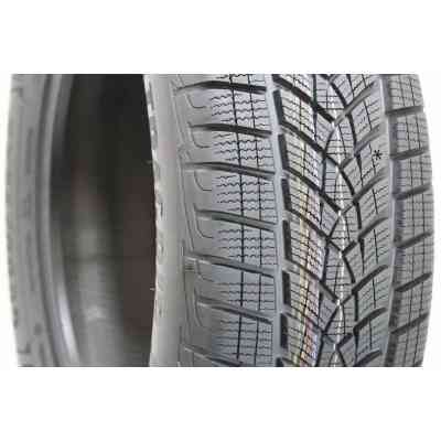Шина Goodyear Ultra Grip Ice SUV 265/55R19 113T Gen-1 XL FP Винница